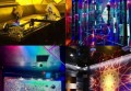 ai招聘文案图片（智能招聘海报：创意文案与视觉艺术的融合）