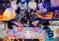 杭州临平区临平街道附近夜总会招聘现场DJ,不限身高